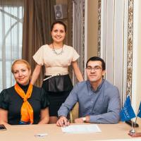 Чехия с PAC GROUP: презентация для турагентов Казани