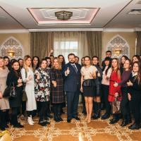 Чехия с PAC GROUP: презентация для турагентов Казани