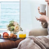 «Романтический побег». Специальное предложение от Hotel Palafitte 5*, Невшатель, Швейцария