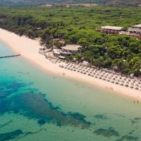 Специальное предложение от Forte Village Resort на майские праздники