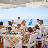 Специальное предложение от Forte Village Resort на майские праздники