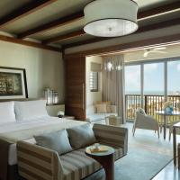 Поощрительная программа для агентств «Сезон красоты с Jumeirah»