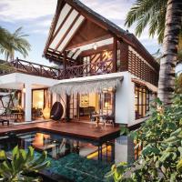 Поощрительная программа для агентств «Сезон красоты с Jumeirah»