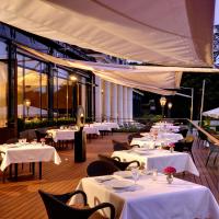 Предложение для оздоровления души и тела в Beau-Rivage Palace 5*, Лозанна, Швейцария