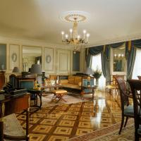 Предложение для оздоровления души и тела в Beau-Rivage Palace 5*, Лозанна, Швейцария