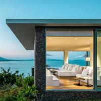 Совместный бизнес-завтрак PAC GROUP и COMO hotels