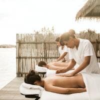Совместный бизнес-завтрак PAC GROUP и COMO hotels