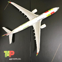 PAC GROUP получил благодарность от авиакомпании TAP Portugal