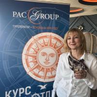Бизнес-завтрак на высоте