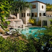 Wellness Retreat на Канарских островах