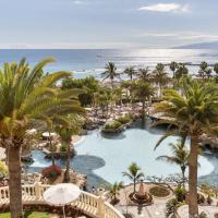 Wellness Retreat на Канарских островах