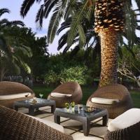 Акция «Пляж в подарок»: отдыхайте в Naxos Beach выгодно!
