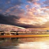 MSC Cruises построит новый круизный терминал в порту Майами