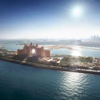 Новинки от отеля Atlantis The Palm, Dubai
