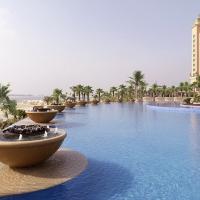 Новинки от отеля Atlantis The Palm, Dubai