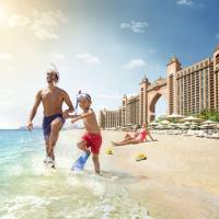 Новинки от отеля Atlantis The Palm, Dubai