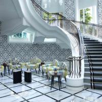 Новинки от отеля Atlantis The Palm, Dubai