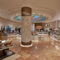 Новинки от отеля Atlantis The Palm, Dubai