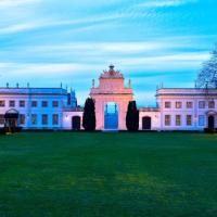 PAC GROUP получил благодарность от ассоциации гостиничного бизнеса The Leading Hotels of the World