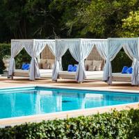 PAC GROUP получил благодарность от ассоциации гостиничного бизнеса The Leading Hotels of the World