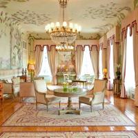PAC GROUP получил благодарность от ассоциации гостиничного бизнеса The Leading Hotels of the World