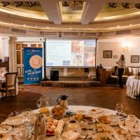 Израиль с PAC GROUP: серия презентаций по городам России