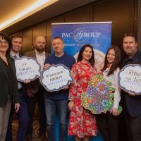Чехия с PAC GROUP: road show по стране продолжается!