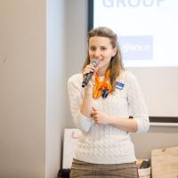Чехия с PAC GROUP: road show по стране продолжается!