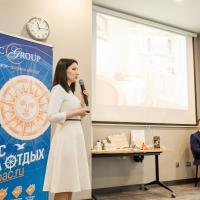 Чехия с PAC GROUP: road show по стране продолжается!