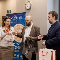 Чехия с PAC GROUP: road show по стране продолжается!