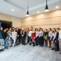 Чехия с PAC GROUP: road show по стране продолжается!