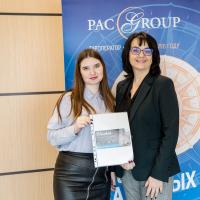 Чехия с PAC GROUP: road show по стране продолжается!