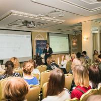 Чехия с PAC GROUP: road show по стране продолжается!