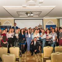 Чехия с PAC GROUP: road show по стране продолжается!