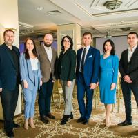 Чехия с PAC GROUP: road show по стране продолжается!