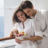 Акция «Комфорт MSC Yacht Club» по специальной цене
