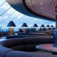 Акция «Комфорт MSC Yacht Club» по специальной цене