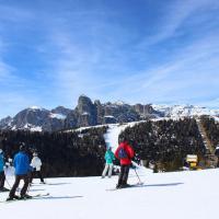 Фотоотчет рекламного тура «Снежные барсы-2019»