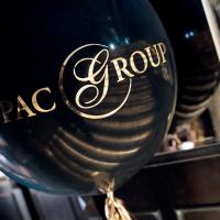 PAC GROUP Краснодар отпраздновал 10-летний юбилей