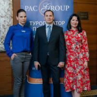 Чехия с PAC GROUP: семинар для турагентов Челябинска