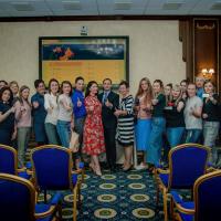 Чехия с PAC GROUP: семинар для турагентов Челябинска