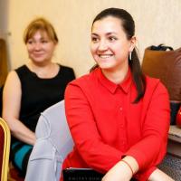 «Думай как VIP»: уникальный тренинг прошел в Ростове-на-Дону