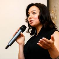 «Думай как VIP»: уникальный тренинг прошел в Ростове-на-Дону