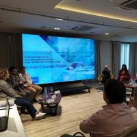 PAC GROUP и современные технологии: подведение итогов Премии Best Travel IT Solutions