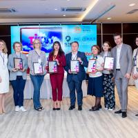 PAC GROUP и современные технологии: подведение итогов Премии Best Travel IT Solutions