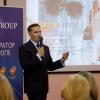 Лечебные курорты Чехии: презентация для турагентов Перми