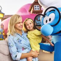 Dubai Parks and Resorts: Акция «Детям бесплатно!»