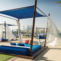 Rixos Premium Dubai and Rixos the Palm Hotel & Suites