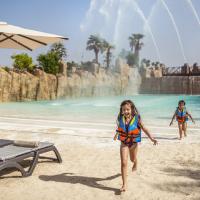 Rixos Saadiyat Island