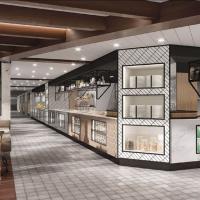 Открыты продажи круизов на MSC Seashore!